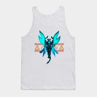 Vergil Tank Top